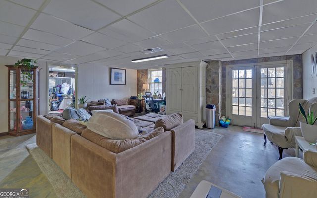539 Rhodes Drive, Elberton, GA 30635