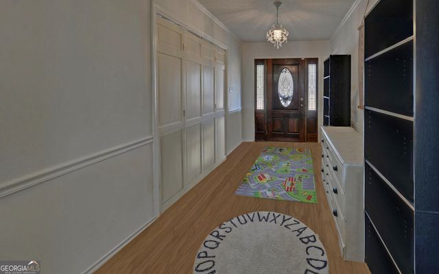 539 Rhodes Drive, Elberton, GA 30635