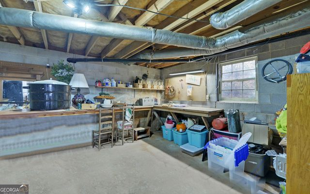 539 Rhodes Drive, Elberton, GA 30635
