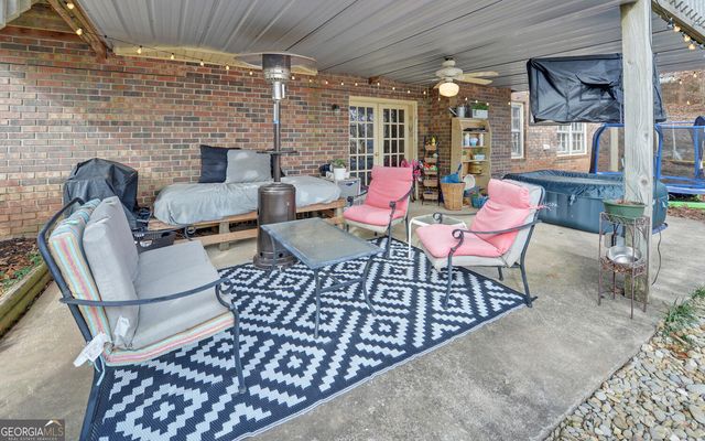 539 Rhodes Drive, Elberton, GA 30635