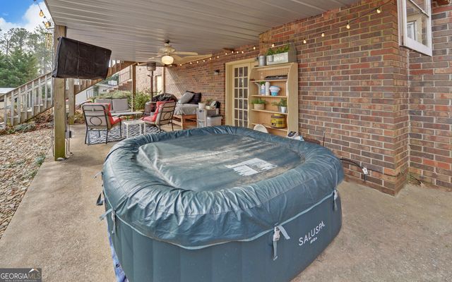 539 Rhodes Drive, Elberton, GA 30635