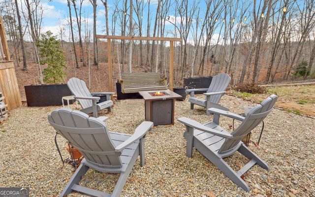 539 Rhodes Drive, Elberton, GA 30635