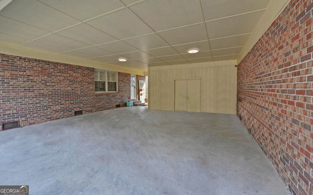 539 Rhodes Drive, Elberton, GA 30635