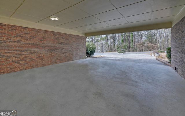 539 Rhodes Drive, Elberton, GA 30635