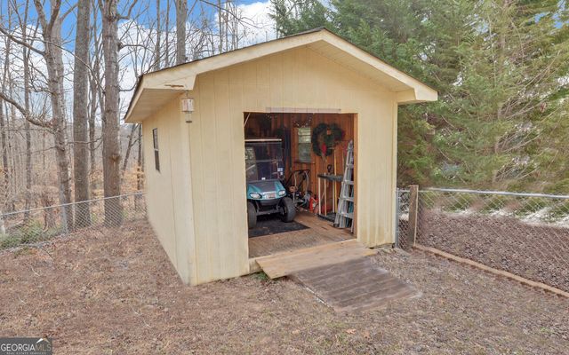 539 Rhodes Drive, Elberton, GA 30635