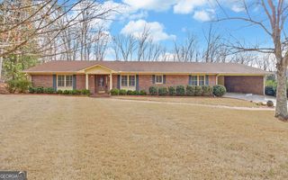 539 Rhodes Drive, Elberton, GA 30635