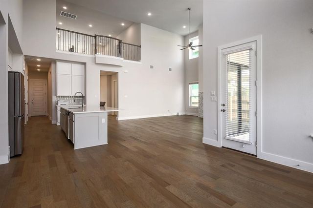 20028 CRESTED CARACARA LN, Pflugerville, TX 78660