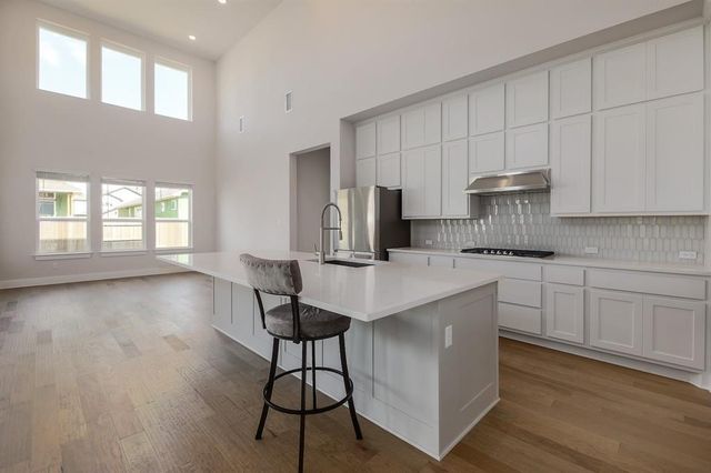 20028 CRESTED CARACARA LN, Pflugerville, TX 78660