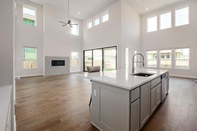 20028 CRESTED CARACARA LN, Pflugerville, TX 78660