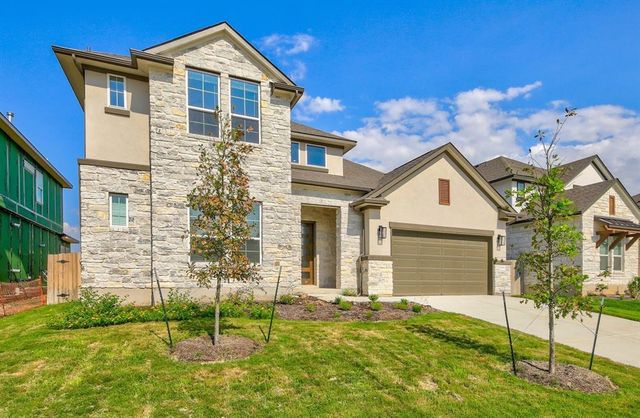 20028 CRESTED CARACARA LN, Pflugerville, TX 78660