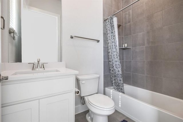 20028 CRESTED CARACARA LN, Pflugerville, TX 78660