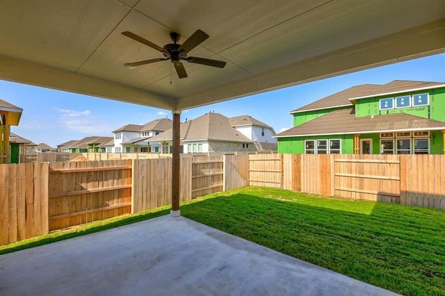 20028 CRESTED CARACARA LN, Pflugerville, TX 78660