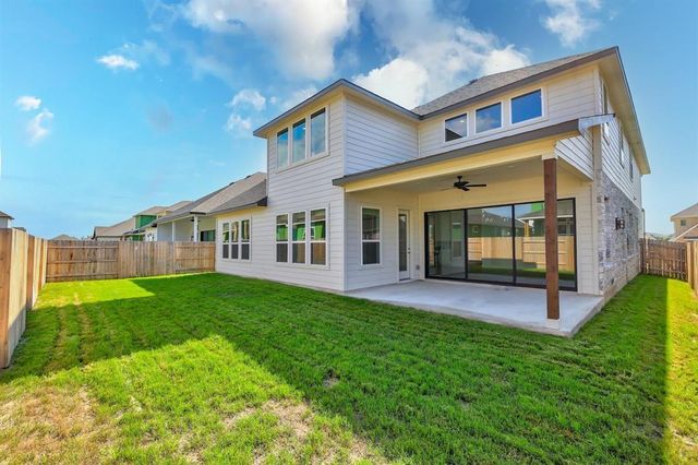 20028 CRESTED CARACARA LN, Pflugerville, TX 78660