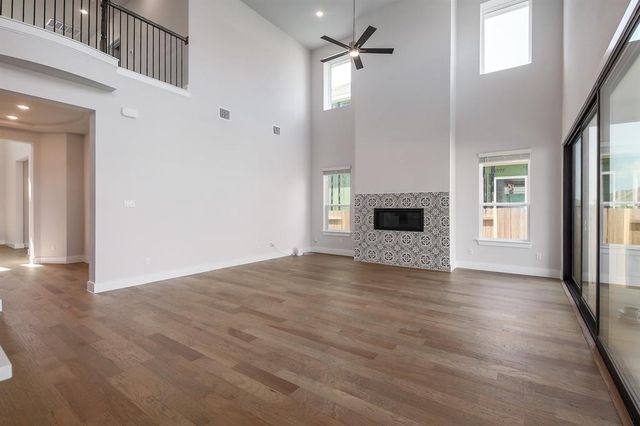 20028 CRESTED CARACARA LN, Pflugerville, TX 78660