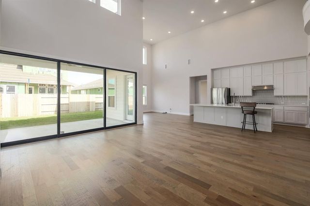 20028 CRESTED CARACARA LN, Pflugerville, TX 78660