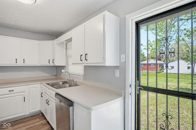 3920 Priscilla Avenue, Indianapolis, IN 46226