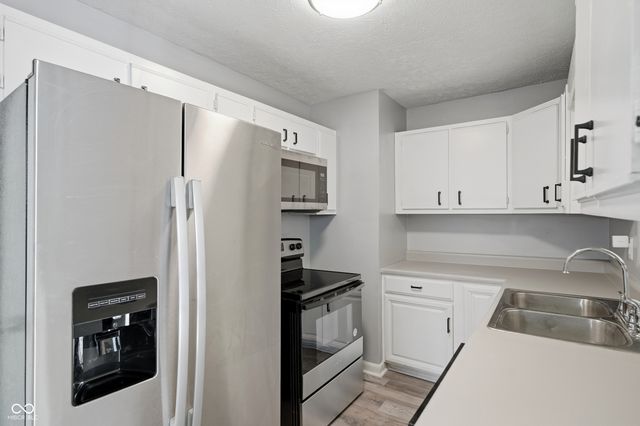 3920 Priscilla Avenue, Indianapolis, IN 46226