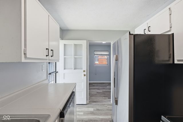 3920 Priscilla Avenue, Indianapolis, IN 46226