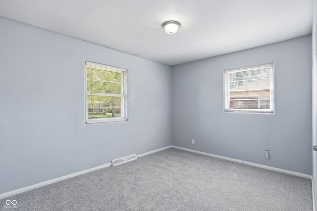 3920 Priscilla Avenue, Indianapolis, IN 46226