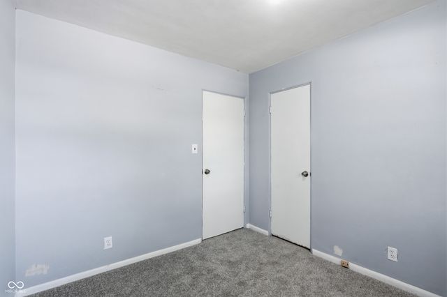 3920 Priscilla Avenue, Indianapolis, IN 46226