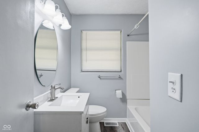 3920 Priscilla Avenue, Indianapolis, IN 46226