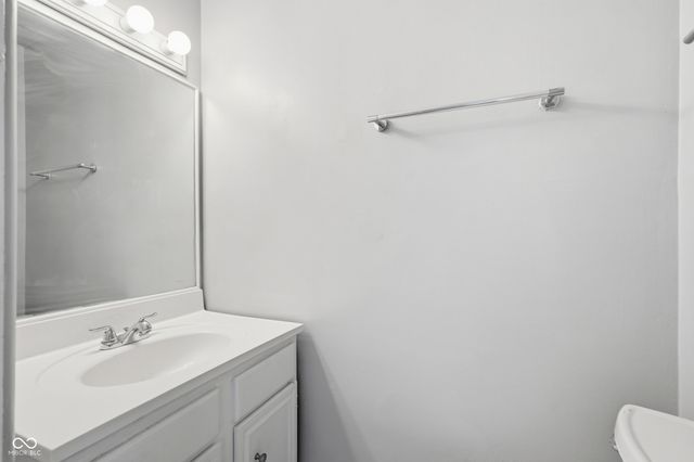 3920 Priscilla Avenue, Indianapolis, IN 46226