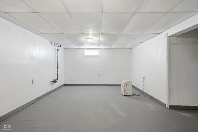 3920 Priscilla Avenue, Indianapolis, IN 46226