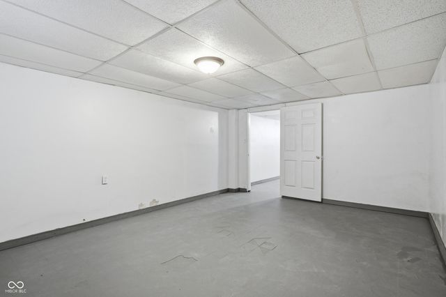 3920 Priscilla Avenue, Indianapolis, IN 46226