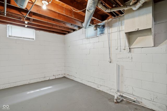 3920 Priscilla Avenue, Indianapolis, IN 46226