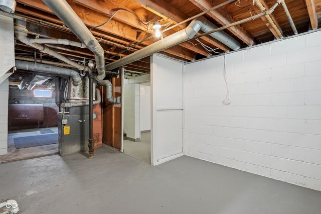 3920 Priscilla Avenue, Indianapolis, IN 46226