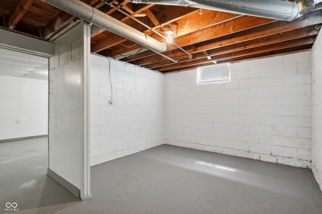 3920 Priscilla Avenue, Indianapolis, IN 46226