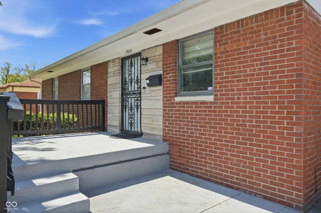 3920 Priscilla Avenue, Indianapolis, IN 46226