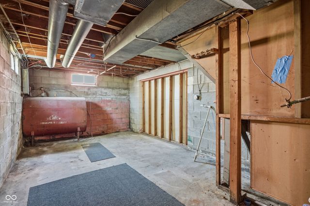 3920 Priscilla Avenue, Indianapolis, IN 46226