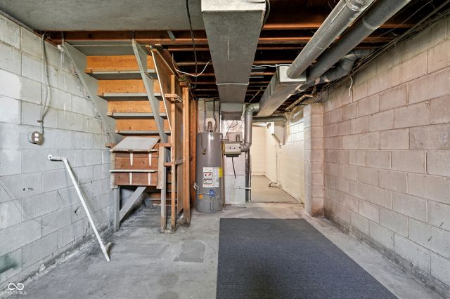 3920 Priscilla Avenue, Indianapolis, IN 46226