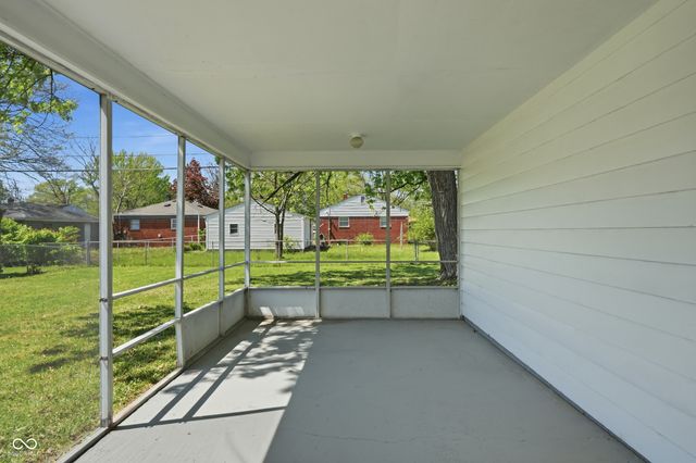 3920 Priscilla Avenue, Indianapolis, IN 46226