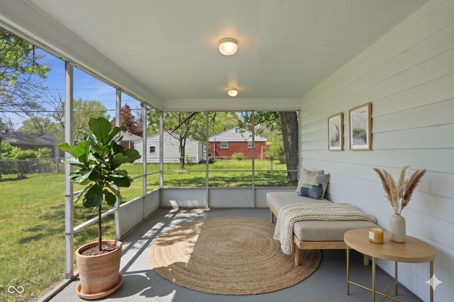 3920 Priscilla Avenue, Indianapolis, IN 46226