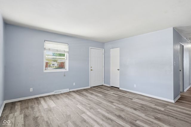 3920 Priscilla Avenue, Indianapolis, IN 46226