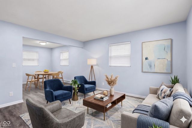 3920 Priscilla Avenue, Indianapolis, IN 46226