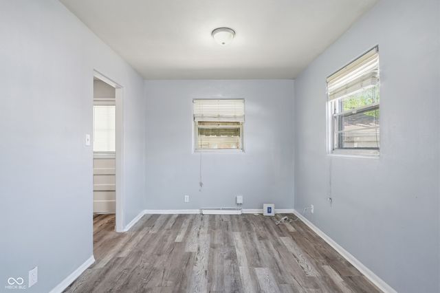 3920 Priscilla Avenue, Indianapolis, IN 46226