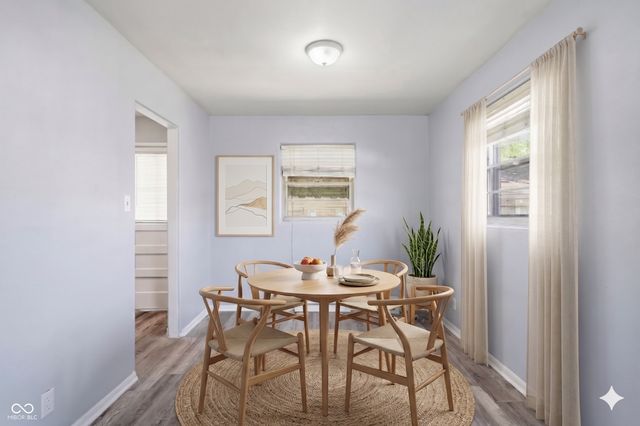 3920 Priscilla Avenue, Indianapolis, IN 46226