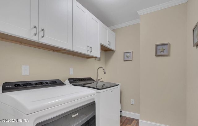 1582 Beaver Hollow Drive, Toms River, NJ 08755