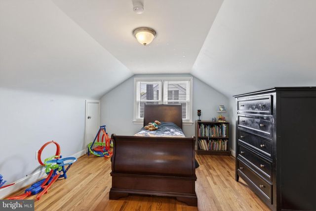 1810 HARRISON AVE, Wilmington, DE 19809