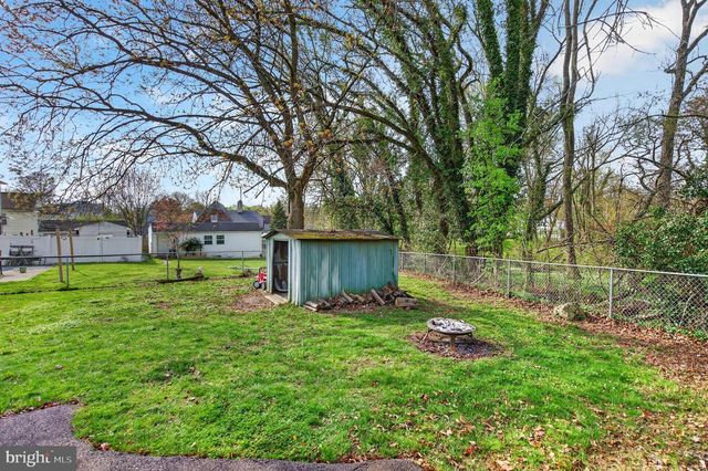 1810 HARRISON AVE, Wilmington, DE 19809