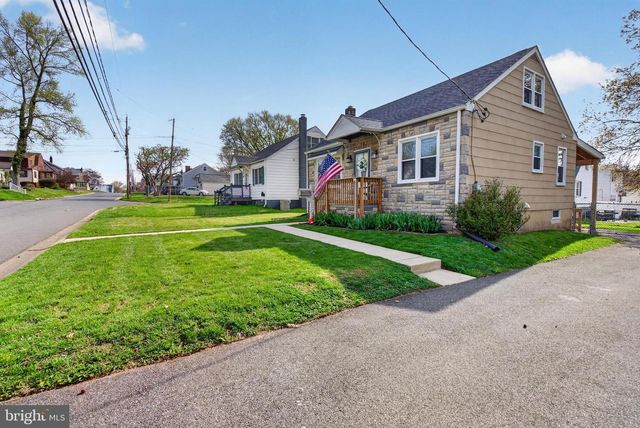 1810 HARRISON AVE, Wilmington, DE 19809