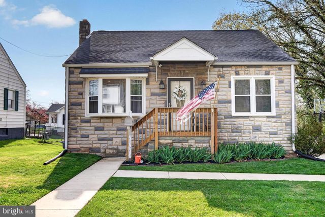 1810 HARRISON AVE, Wilmington, DE 19809