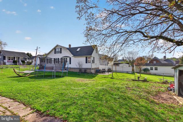 1810 HARRISON AVE, Wilmington, DE 19809