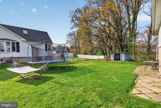 1810 HARRISON AVE, Wilmington, DE 19809