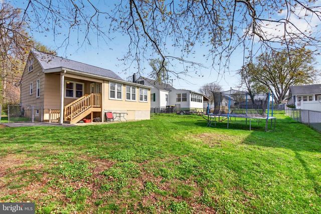 1810 HARRISON AVE, Wilmington, DE 19809