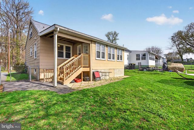 1810 HARRISON AVE, Wilmington, DE 19809