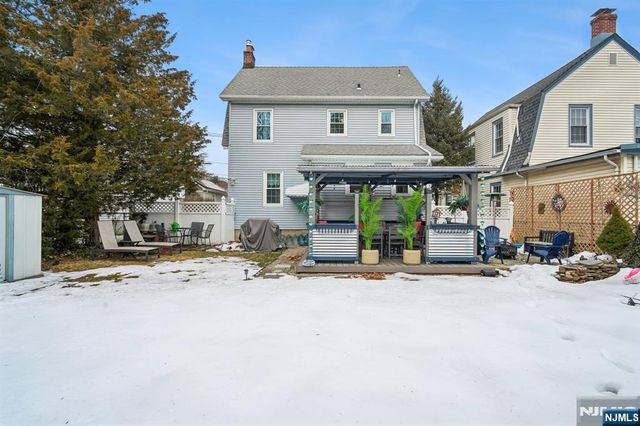 168 Maple Street, West Orange, NJ 07052